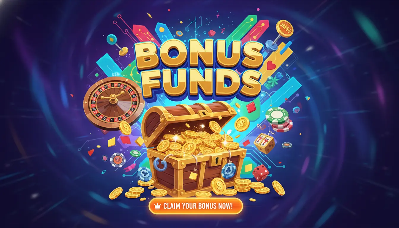 Galaksino casino bonusvarat
