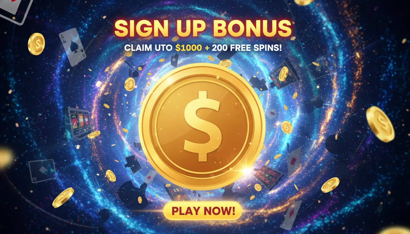 Galaksino casino rekisteröitymisbonus