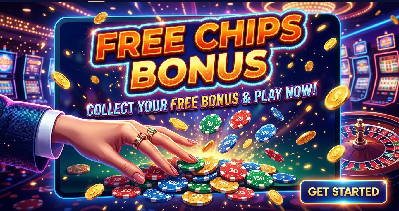 Galaksino casino bonuschipit