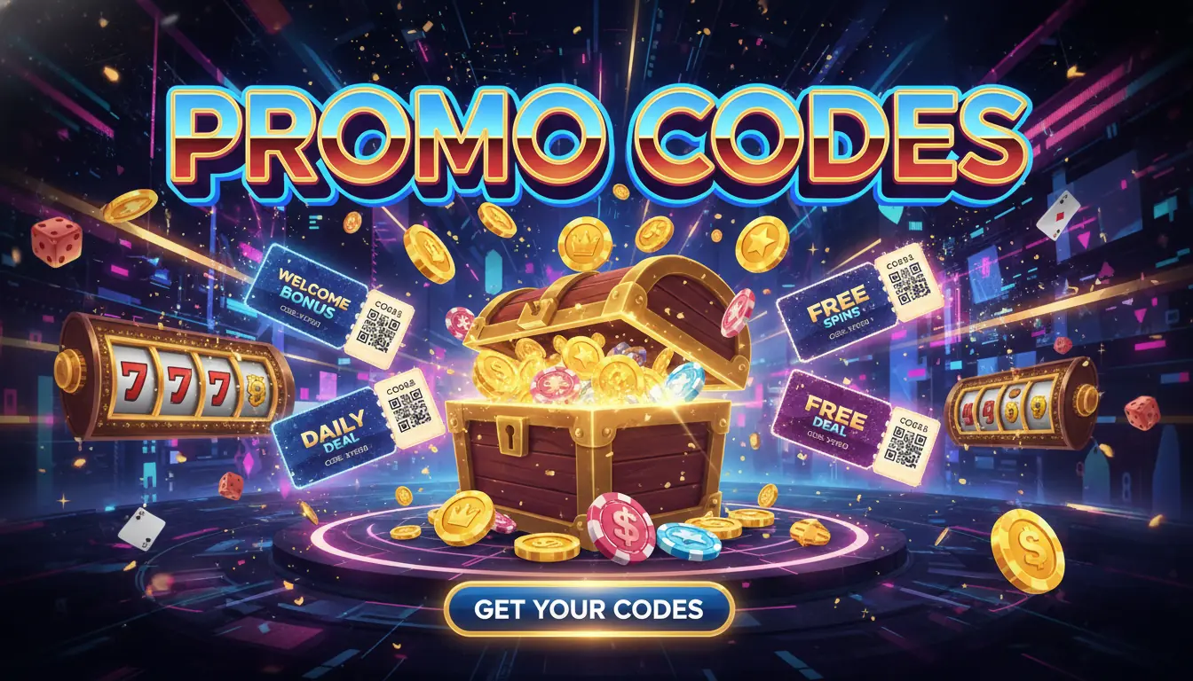Promo codes Galaksino casino