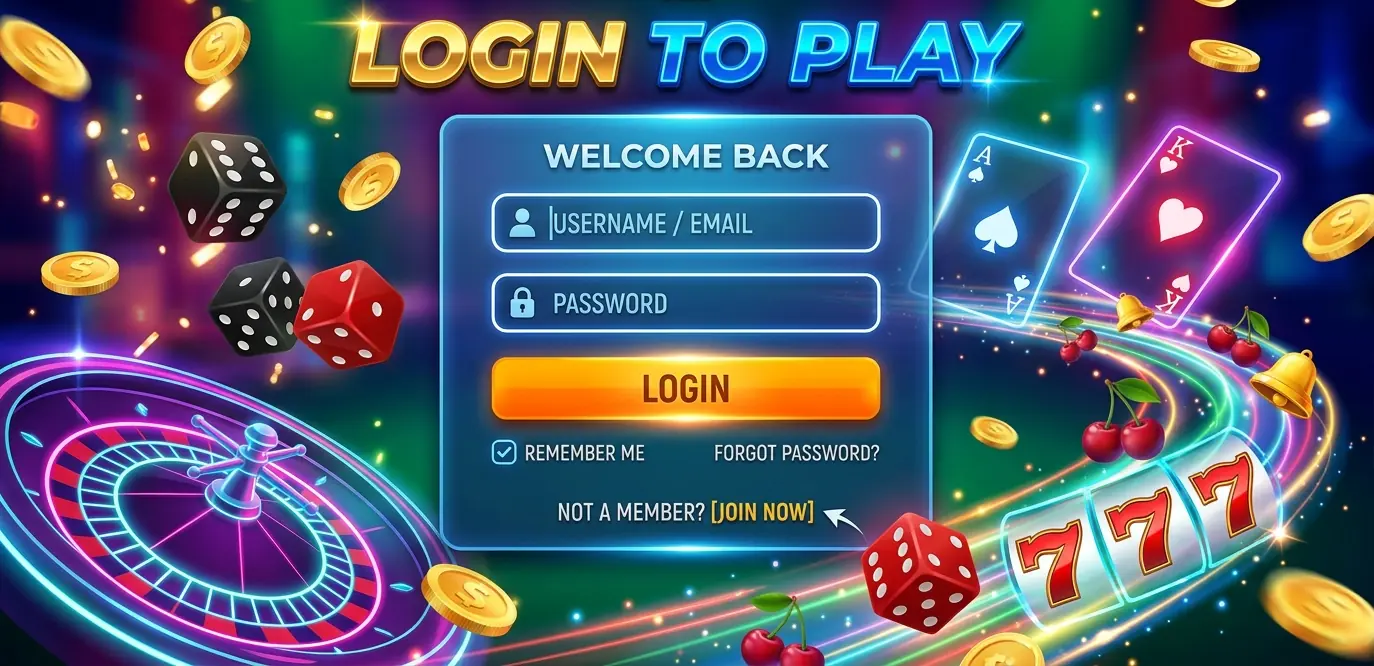 Galaksino casino tilille kirjautuminen