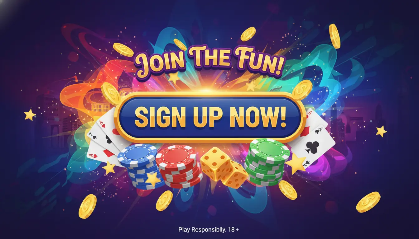 Sign up Galaksino casino
