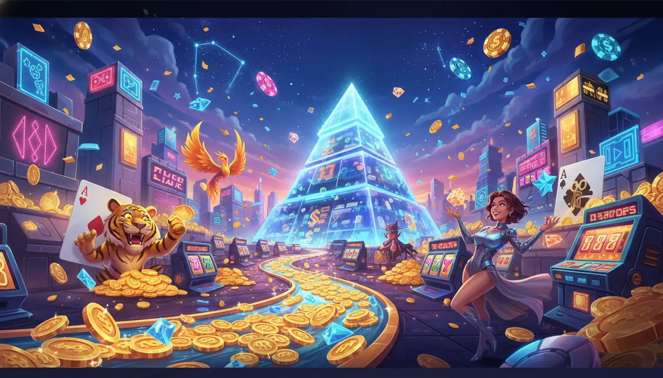 Galaksino casino yritystiedot