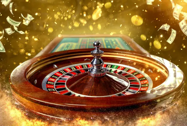 Galaksino casino roulette