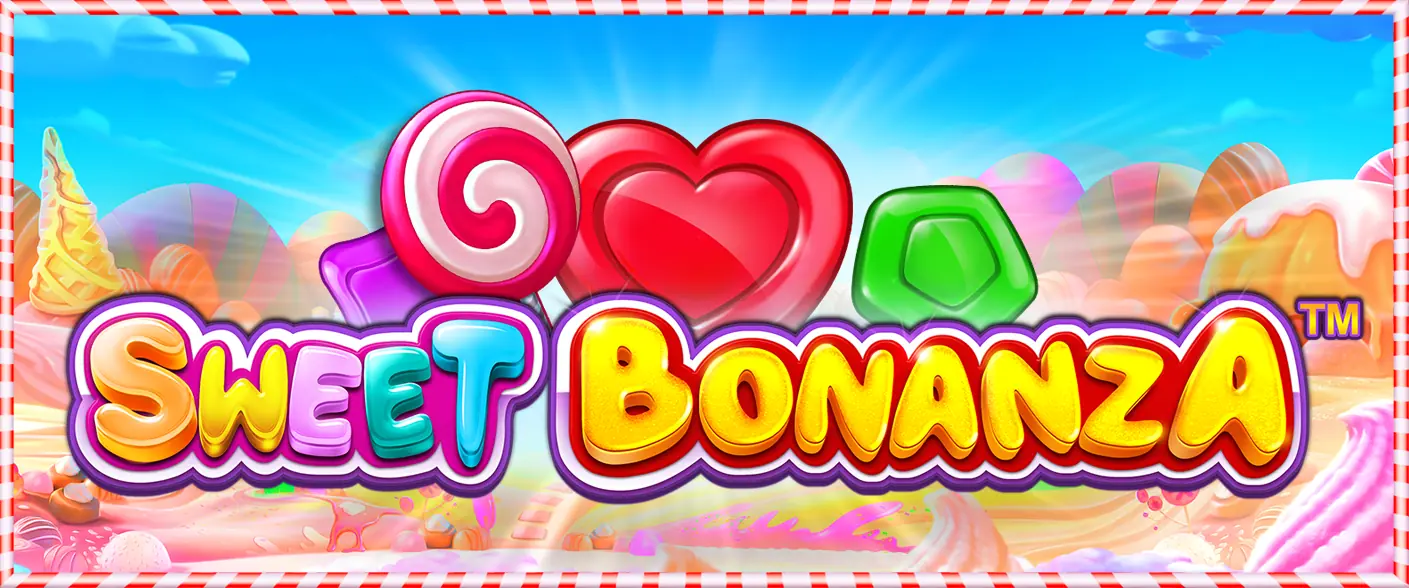 Galaksino casino Sweet Bonanza