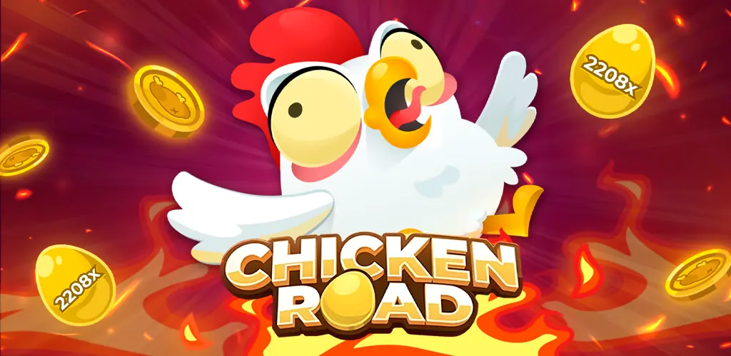 Chicken Road Galaksino casino